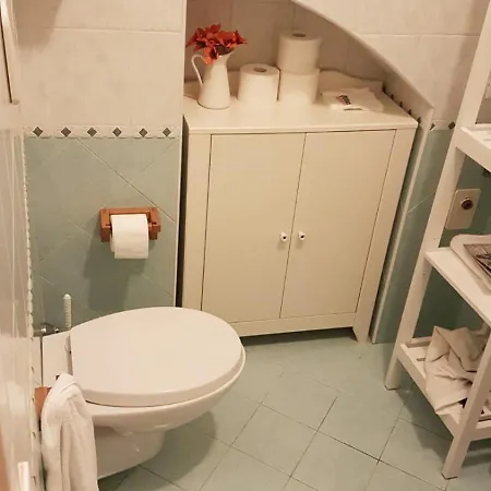 Dimora Sant'angelo Casa de Férias Monopoli