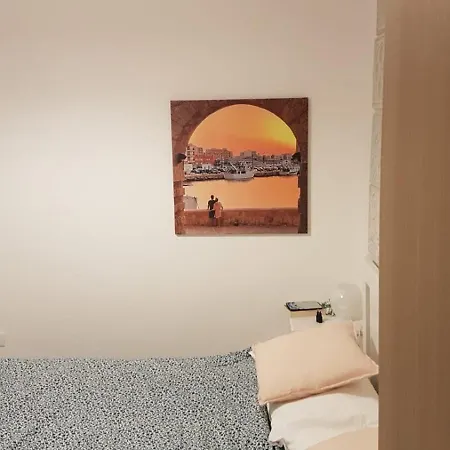 Casa de Férias Dimora Sant'angelo