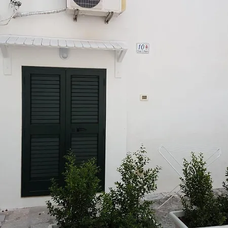 Casa de Férias Dimora Sant'angelo Monopoli
