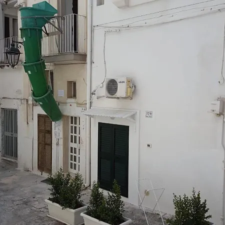 Dimora Sant'angelo *