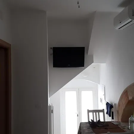 Dimora Sant'angelo 度假居 莫诺波利